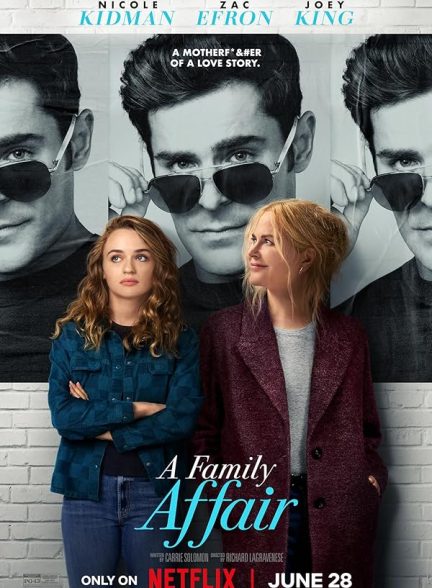 A Family Affair 2024