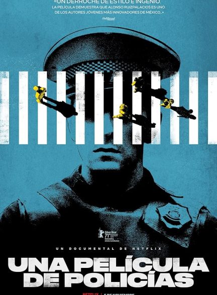 A Cop Movie 2021