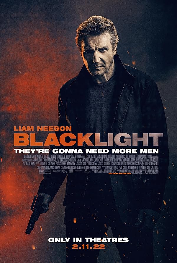 Blacklight 2022