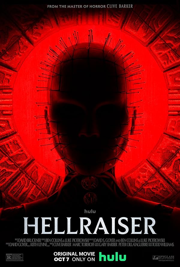 Hellraiser 2022