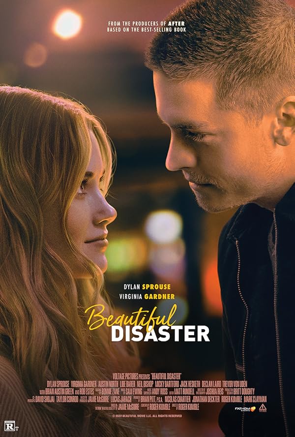 دانلود فیلم Beautiful Disaster