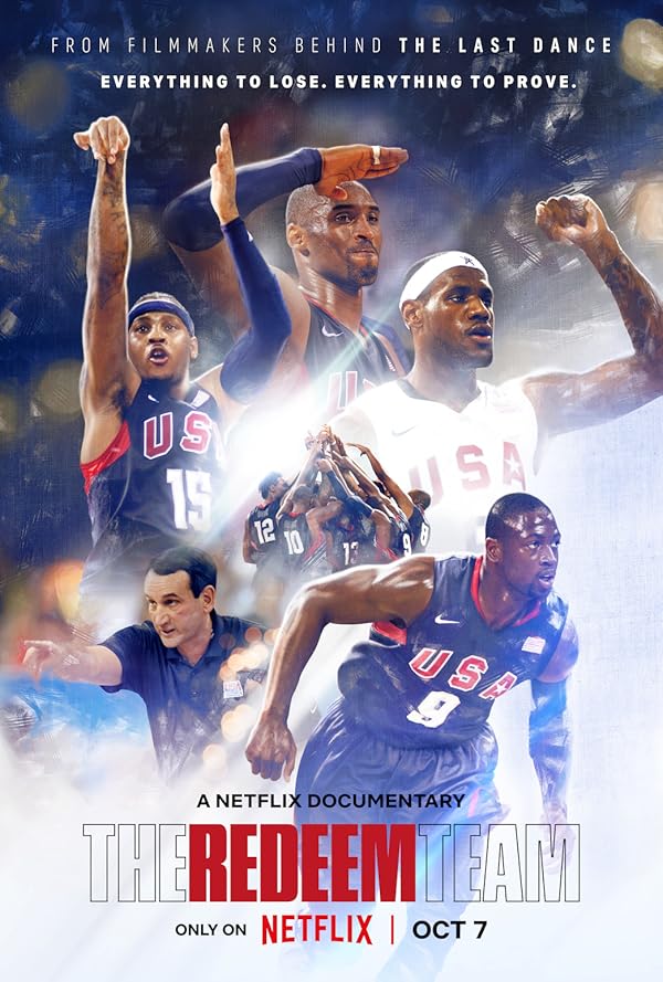 The Redeem Team 2022