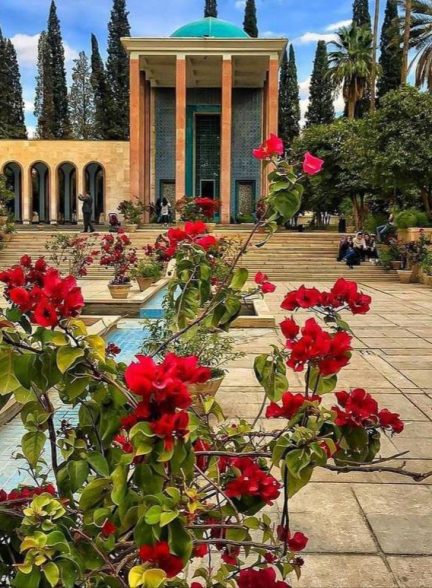 چرا فلکه گاز شیراز را ساختند