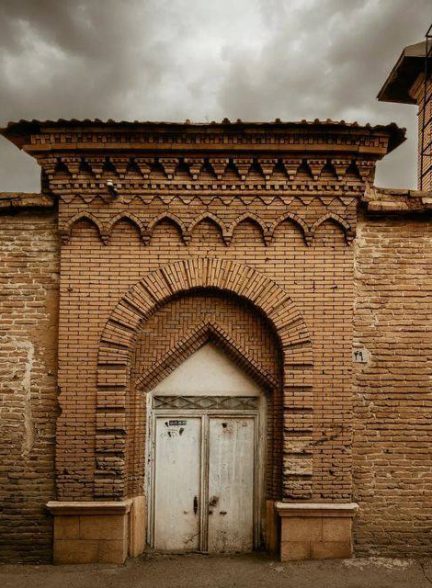 حافظیه به روایت منصور ضابطیان