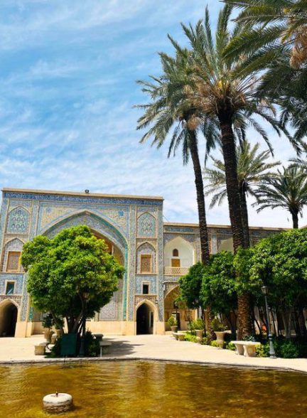 جسد کوروش کبیر کجاست و چرا آرامگاه کوروش خالیست