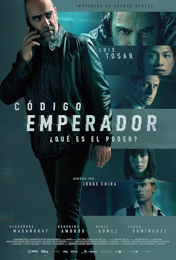 Code Name Emperor 2022