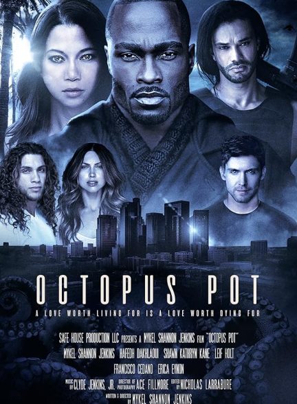 Octopus Pot 2022
