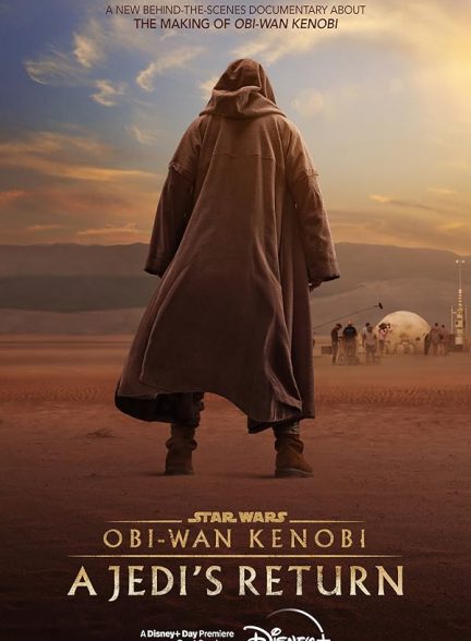 Obi-Wan Kenobi: A Jedi’s Return 2022