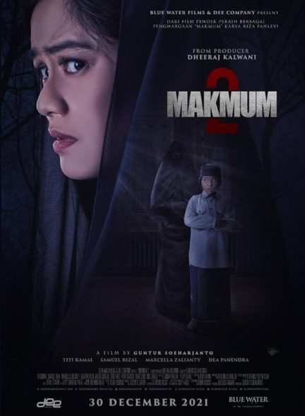 Makmum 2 2021