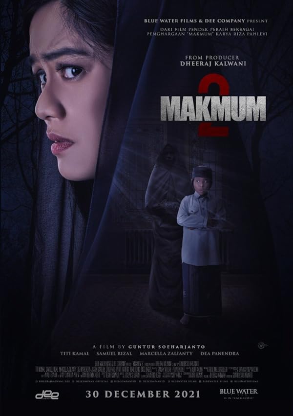 Makmum 2 2021