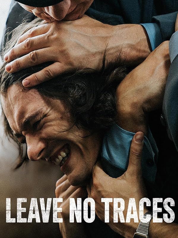 Leave No Traces 2021