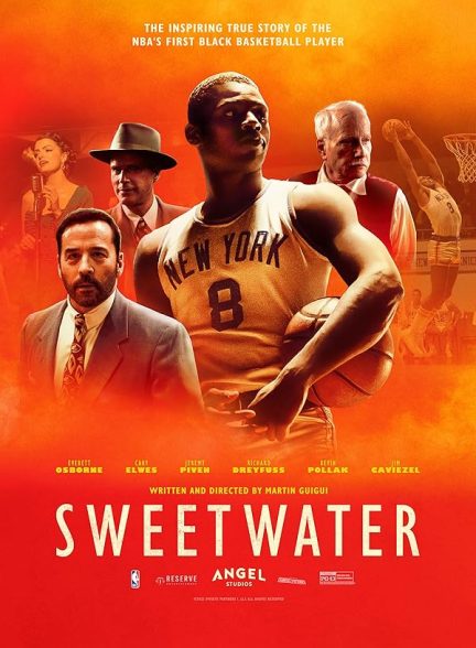 Sweetwater 2023