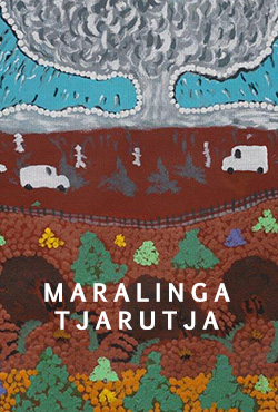 Maralinga Tjarutja 2020