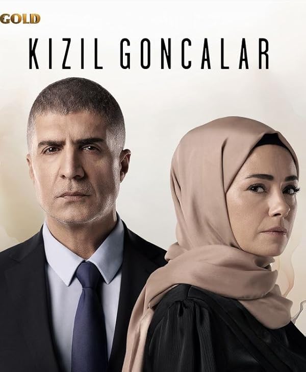سریال Kizil Goncalar