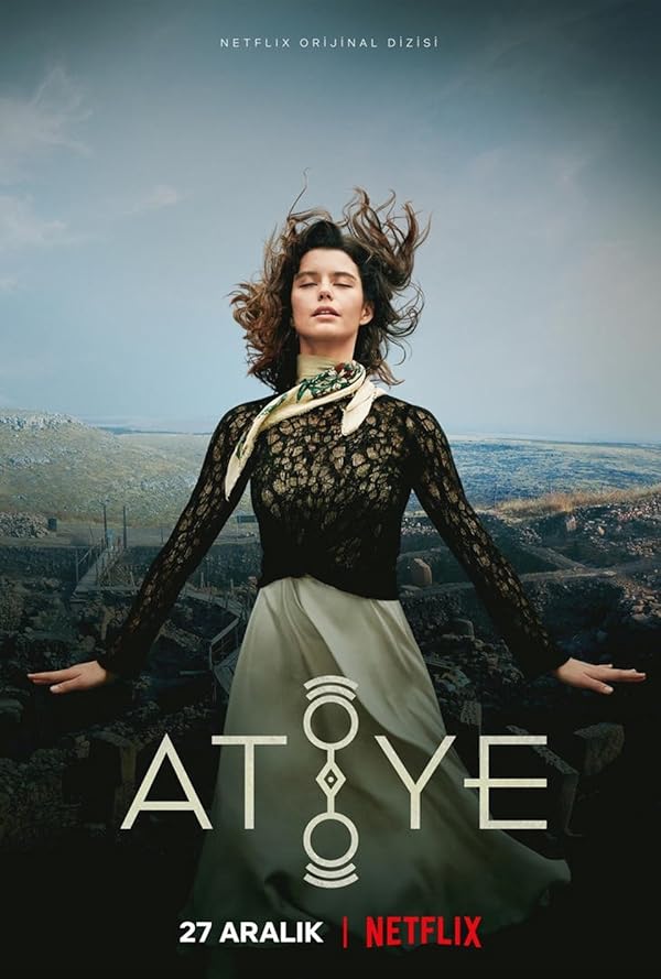 سریال Atiye