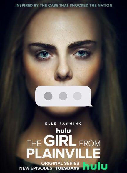 سریال The Girl from Plainville