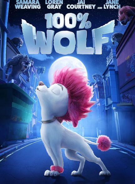 100% Wolf 2020