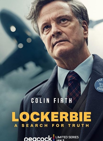 سریال Lockerbie: A Search for Truth