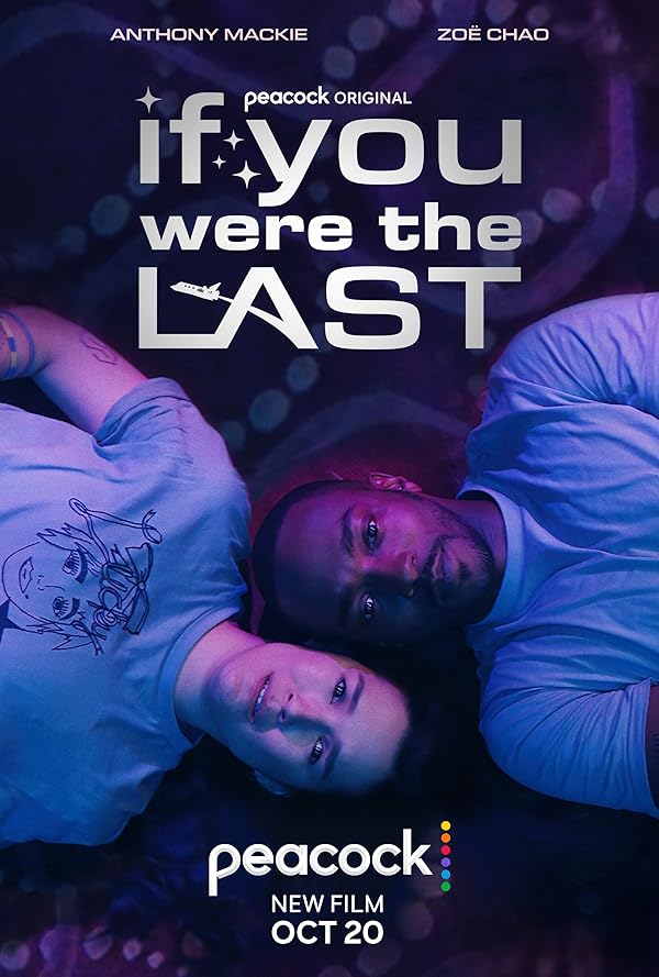 If You Were the Last 2023