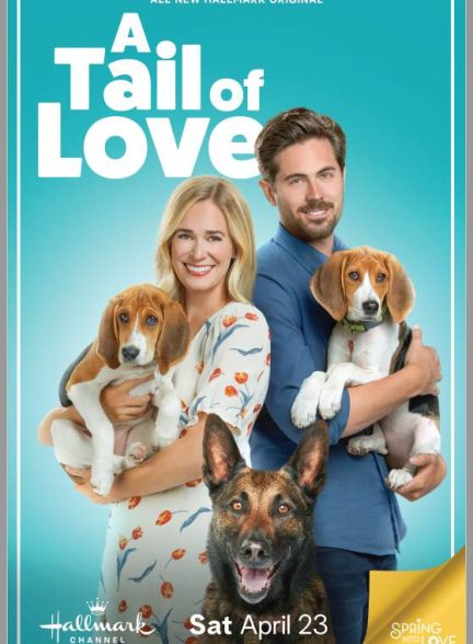A Tail of Love 2022