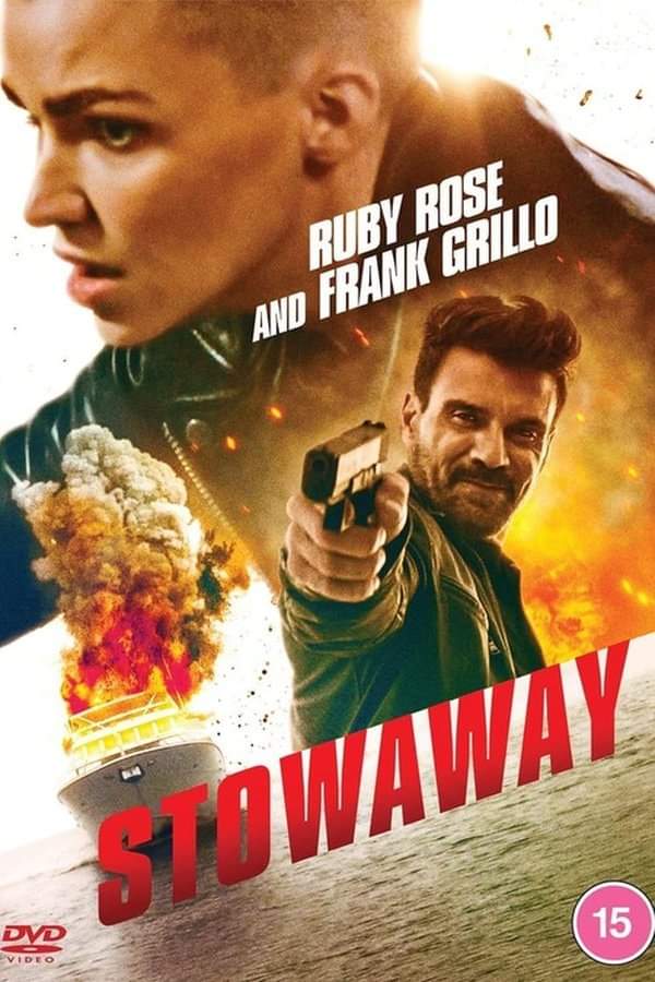 Stowaway 2022