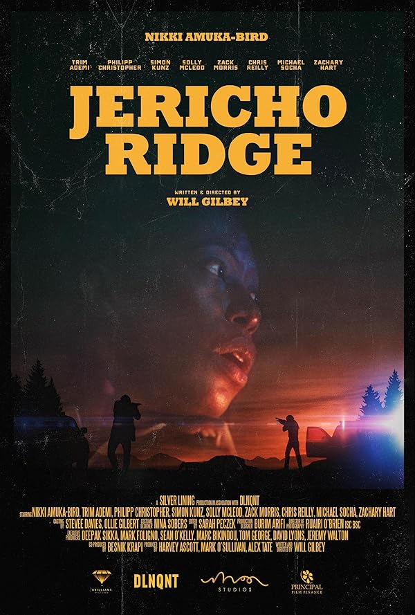 Jericho Ridge 2022