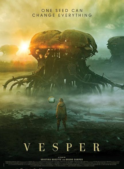 Vesper 2022