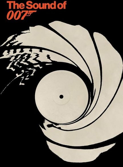 تیزر – The Sound of 007 2022