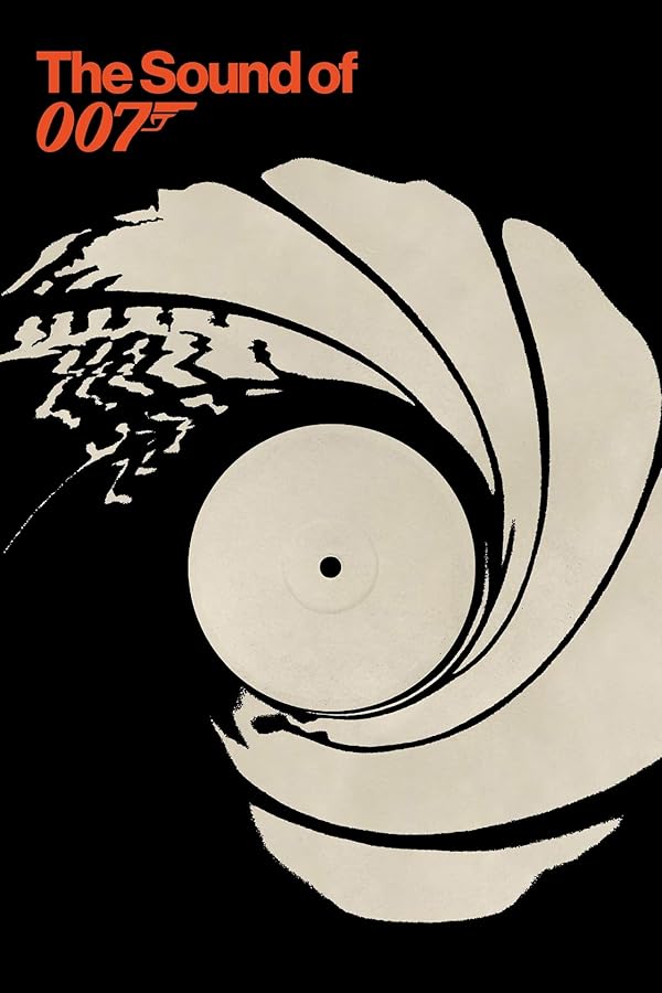تیزر – The Sound of 007 2022