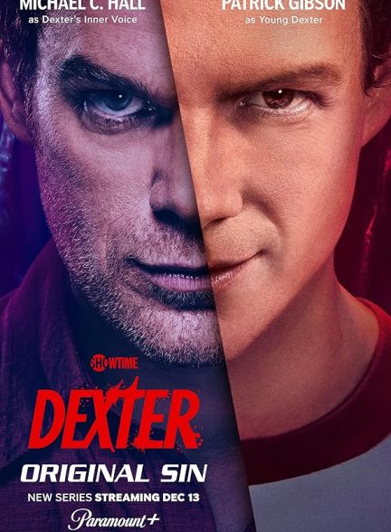 سریال Dexter: Original Sin