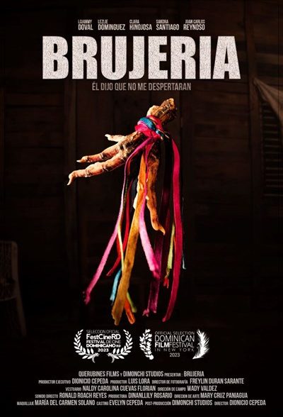 Brujería 2023