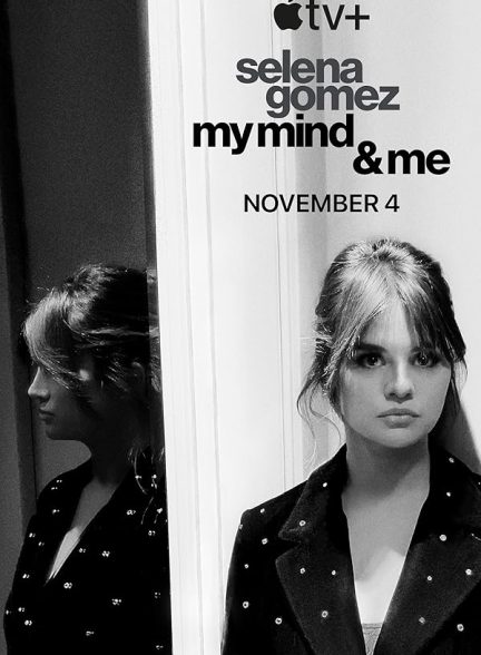 تیزر – Selena Gomez: My Mind & Me 2022