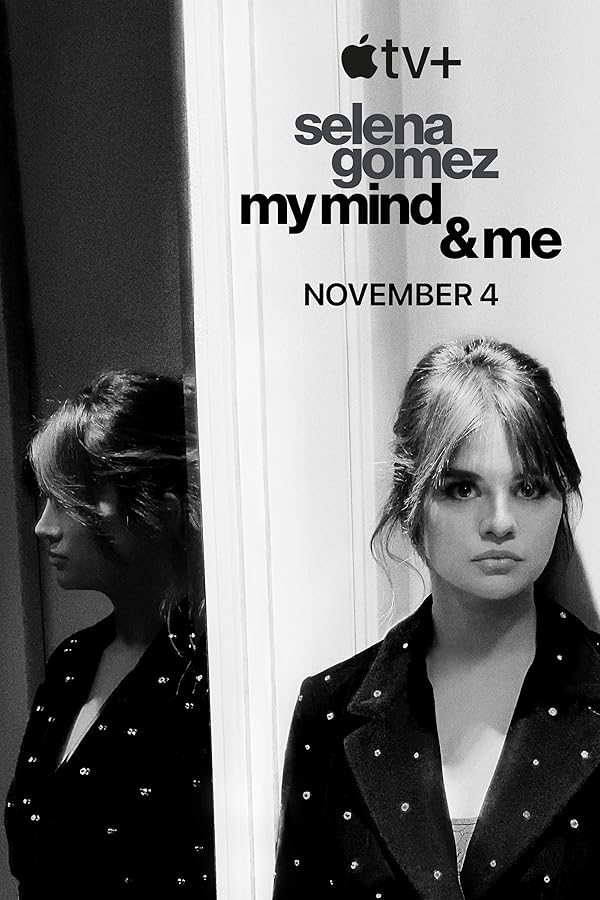 تیزر – Selena Gomez: My Mind & Me 2022
