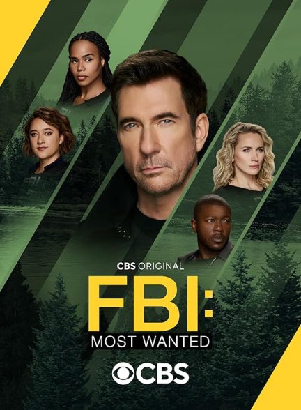 تیزر – سریال FBI: Most Wanted