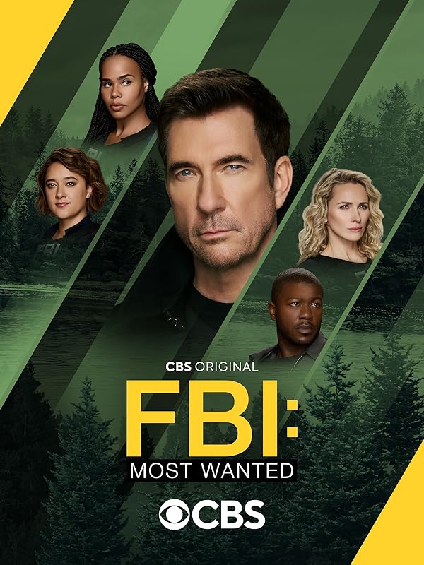 تیزر – سریال FBI: Most Wanted