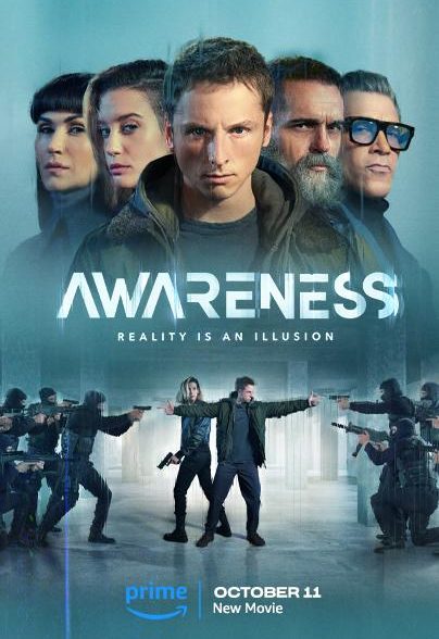 Awareness 2023