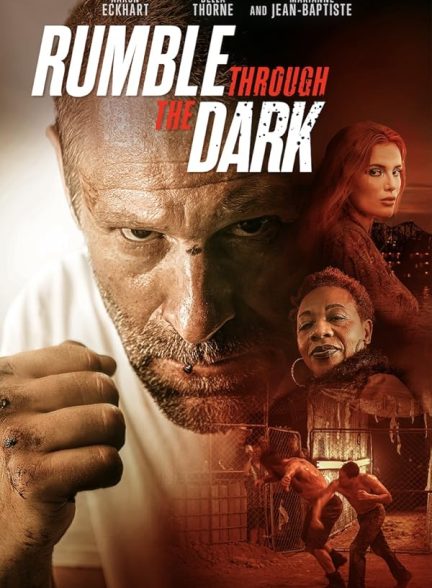 Rumble Through the Dark 2023