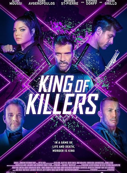 King of Killers 2023