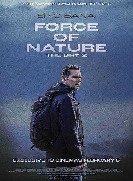 Force of Nature: The Dry 2 2024