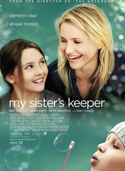 My Sister’s Keeper 2009