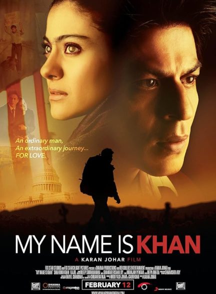 My Name Is Khan 2010