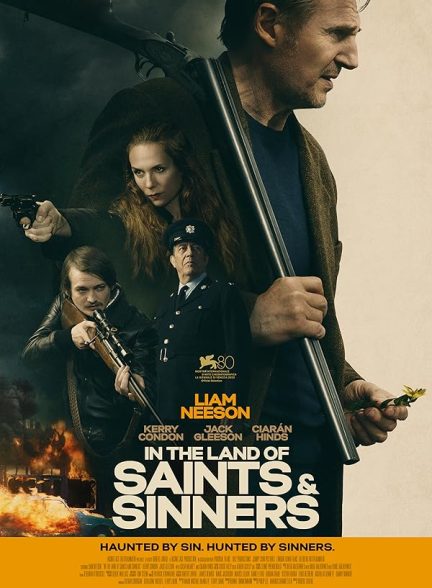 In the Land of Saints and Sinners 2023