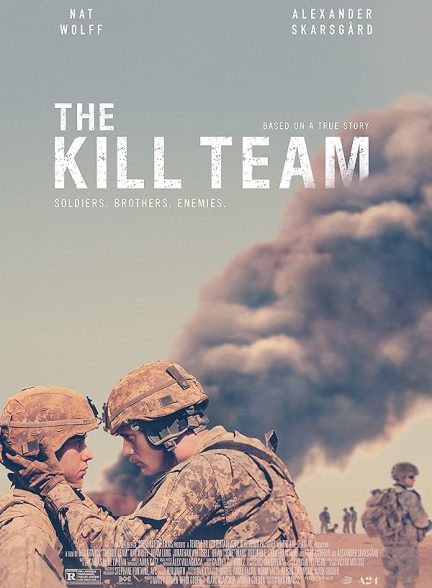 The Kill Team 2019