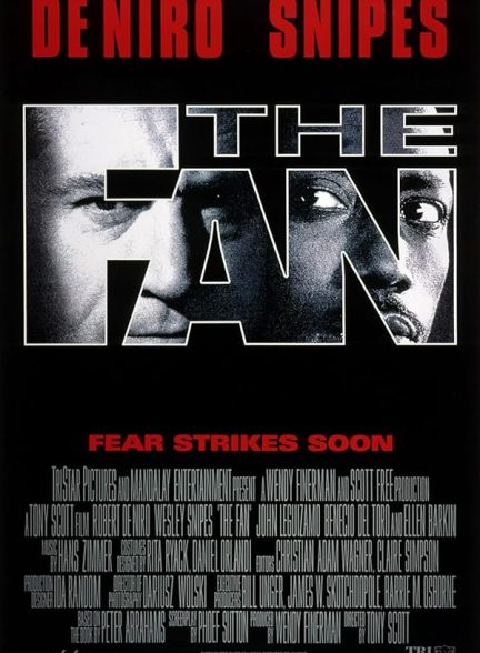 The Fan 1996