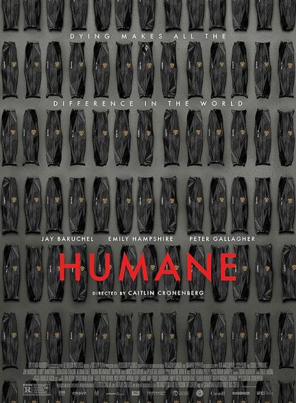 Humane 2024