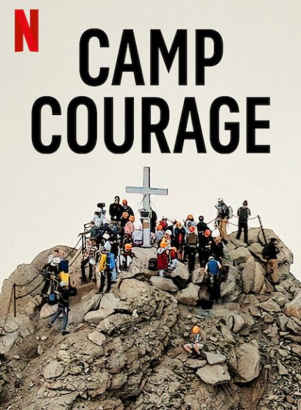 Camp Courage 2023