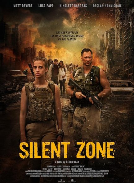 Silent Zone 2025
