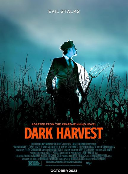 Dark Harvest 2023