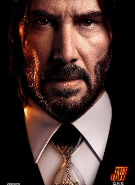 John Wick: Chapter 4 2023