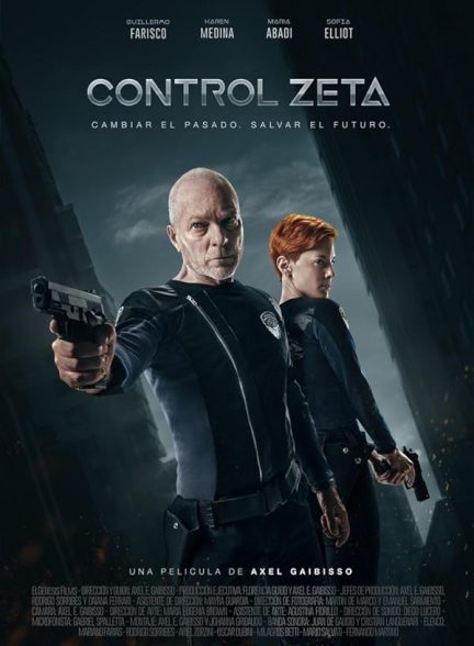 Control Zeta 2023
